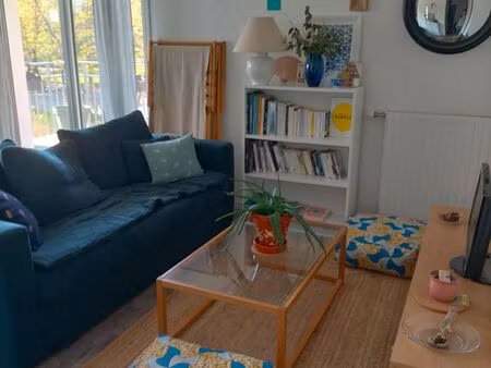 appartement meublé mai 2026