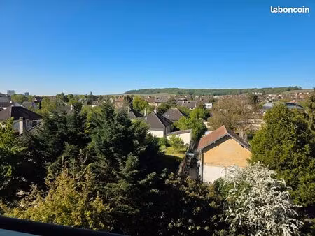 appartement 89 m2
