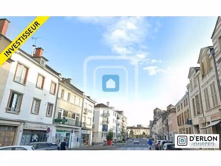 local commercial 110 m²