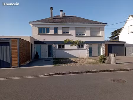maison 10 pièces 192m²