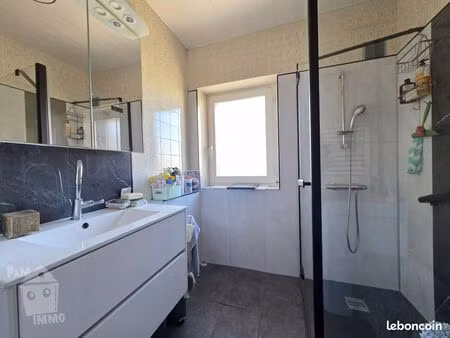maison 5 pièces 105 m²