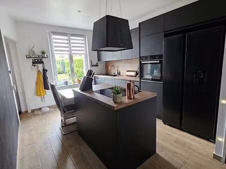 maison 4 pièces 86 m²