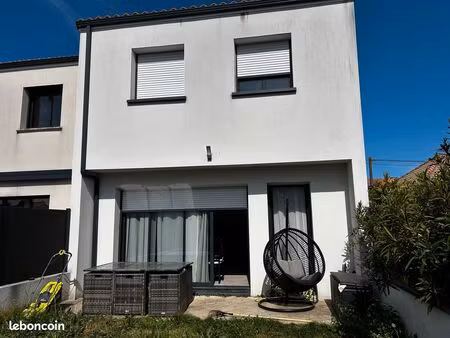 maison 4 ch sorinieres a louer