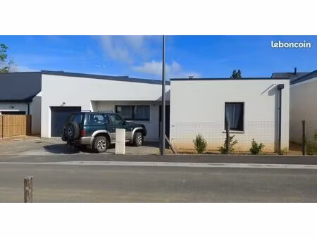 maison 5 pièces 99 m²