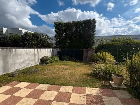 maison 4 pièces 108 m²