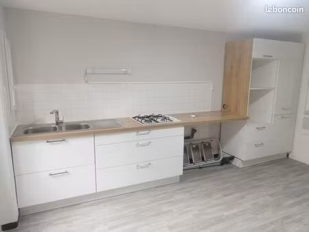 maison t3 centre ville