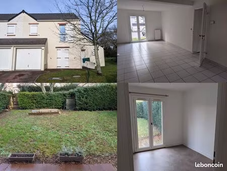 maison 102 m² savenay proche centre