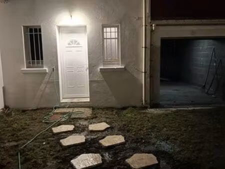 appartement 2 pièces