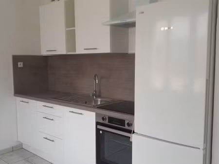 appartement 2 chambres quartier république