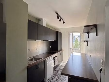 location t4 duplex - nantes viarme