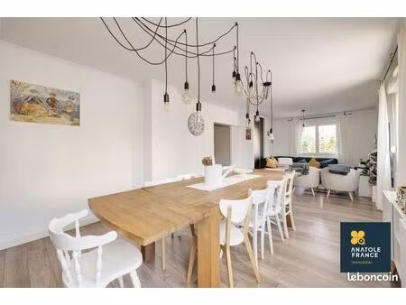 appartement 3 pièces 86 m²