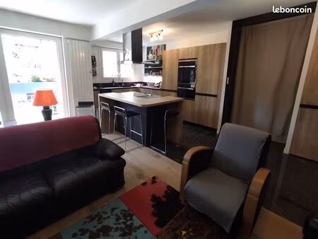 f4 85 m² nancy grand verger