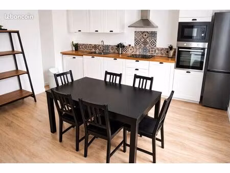 appartement 3 pièces canclaux mellinet