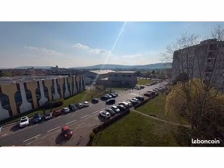 très bel appartement f3 - résidence le parterre