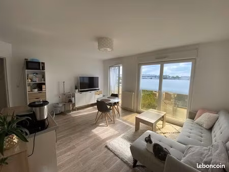 appartement 2 pièces