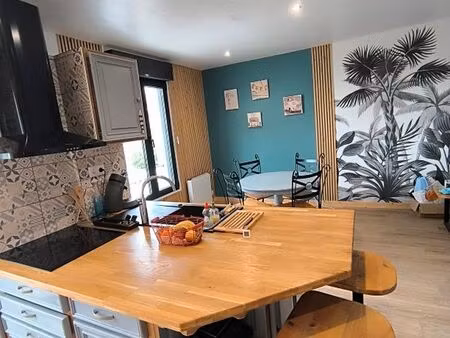 a louer appartement t2 meublé