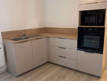 ? bel appartement t4 meublé — 96 m² — saint-nicolas-de-redon ◊ à deux pas de redon | dispo