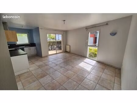 appartement t3 sainte-luce-sur-loire