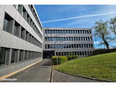 bureaux angers 289 m²