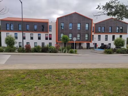 un local pour votre activité professionnelle