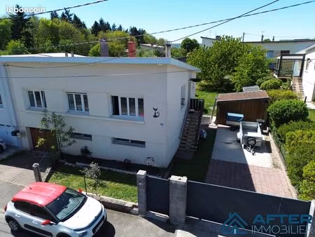 maison 7 pièces 140 m²
