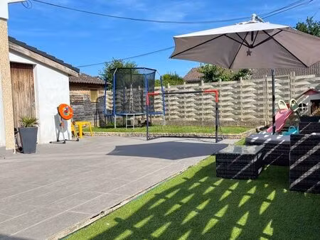 maison 5 pièces 104 m2