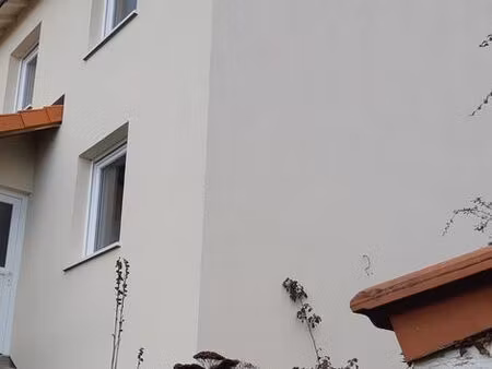 maison 3 chambres