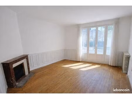 maison de ville 124m2 secteur charles arnould