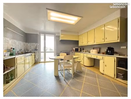 maison parfaite pour famille recomposée ou projet bi‑famille