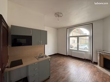 appartement angers