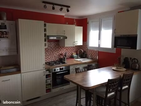 location appartement 3 pièces