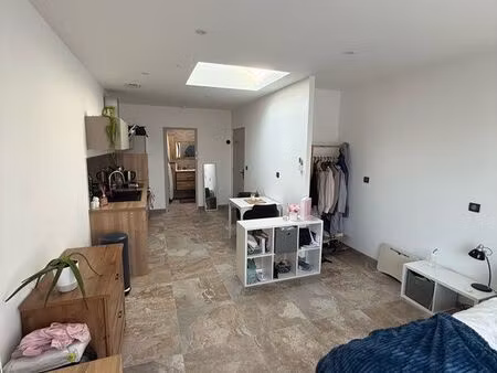 location maison appartement