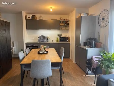 à louer appartement