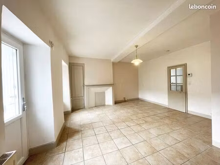 maison 2 pièces 44 m²