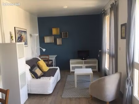 studio location