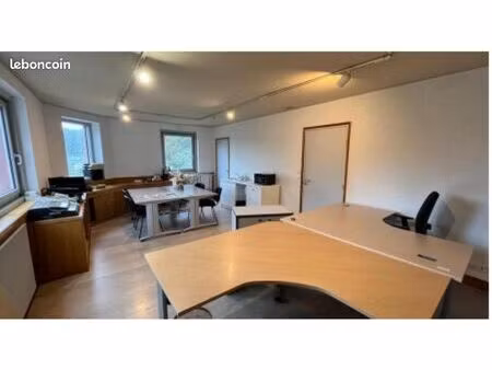 bureaux surface de 10 à 72m2