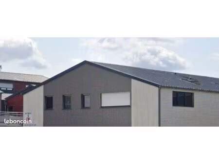 location bureaux nantes saint herblain