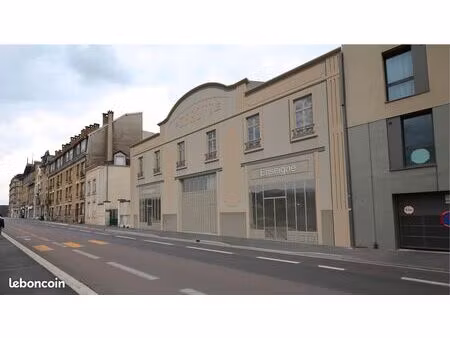 local à aménager lesage