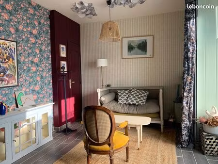 bureau local commercial pont rousseau