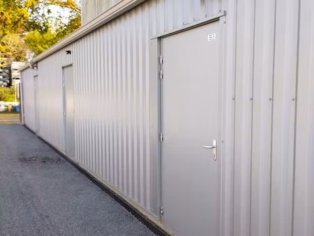 a louer local de stockage