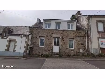 maison 4 pièces 91 m²