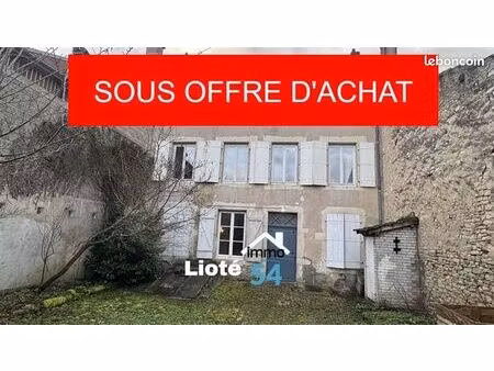 maison 5 pièces 155 m²