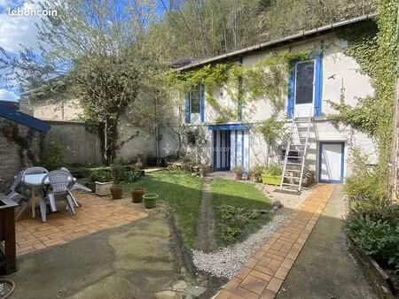 maison 7 pièces 163 m²
