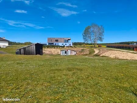 terrains a construire