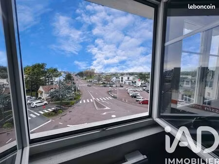 appartement 2 pièces 28 m²