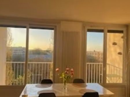 location appartement meublé t2 angers