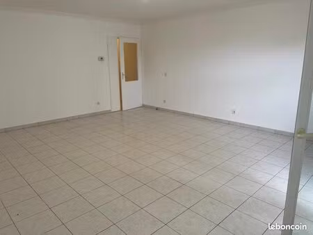appartement 4 pièces 84 m²