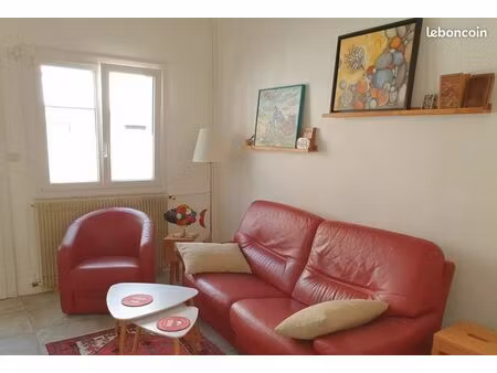 location appartement chalons