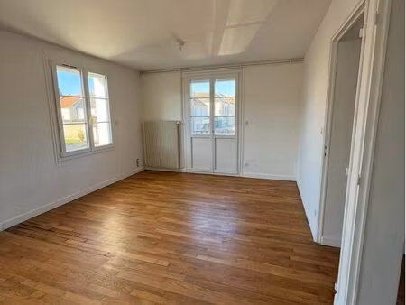 location appartement 65m2