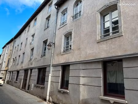 immeuble 7 logements - toul